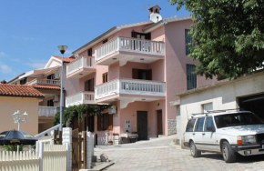 Apartments by the sea Duga Luka - Prtlog, Labin - 2335